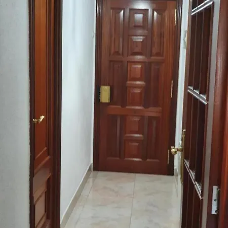 Familiar 6 Pax Apartamento *